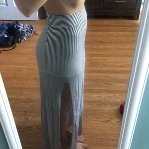 Brandy Melville skirt